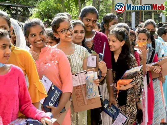 నేడు తెలంగాణ పదోతరగతి ఫలితాలు