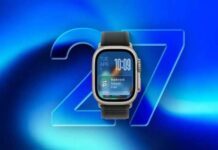 యాపిల్ వాచ్ యూజర్లకు అదిరిపోయే అప్డేట్.. WatchOS 27తో రానున్న ‘అల్ట్రా’ లుక్