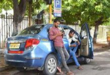 హైదరాబాద్లో క్యాబ్ దోపిడీ.. రూ.200 జర్నీకి రూ.500 వసూల్
