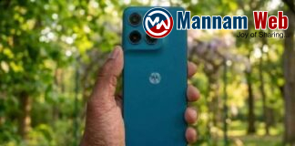 200ఎంపీ కెమెరాతో “Moto G87”.. ఎంతంటే ??