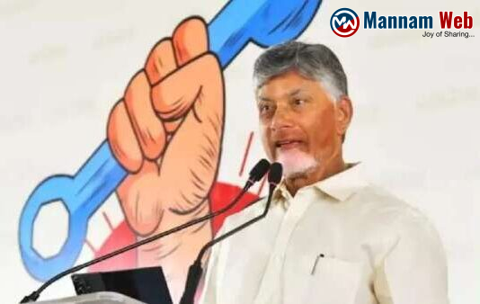 ఏపీలో ఈ 5 నగరాలకు చంద్రబాబు తీపికబురు.. ఏకంగా రూ.250కోట్లు కేటాయింపు!