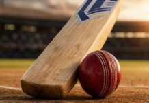 క్రికెట్లో విషాదం.. యువ క్రికెటర్ ఆత్మహత్య!