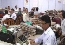 ప్రభుత్వ ఉద్యోగులకు ప్రమోషన్ల అంశంలో గవర్నమెంట్ కీలక నిర్ణయం..