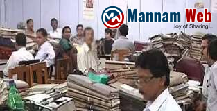 ప్రభుత్వ ఉద్యోగులకు ప్రమోషన్ల అంశంలో గవర్నమెంట్ కీలక నిర్ణయం..