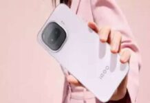బ్యాటరీ బీస్ట్ వచ్చేస్తోంది.. 9020mAh బ్యాటరీతో iQOO Z11 సిరీస్ గ్లోబల్ లాంచ్