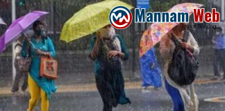 ఎండల నుంచి ఉపశమనం.. ఏపీ, తెలంగాణకు వర్షసూచన.. ఈ జిల్లాల ప్రజలకు వాతావరణశాఖ అలర్ట్..